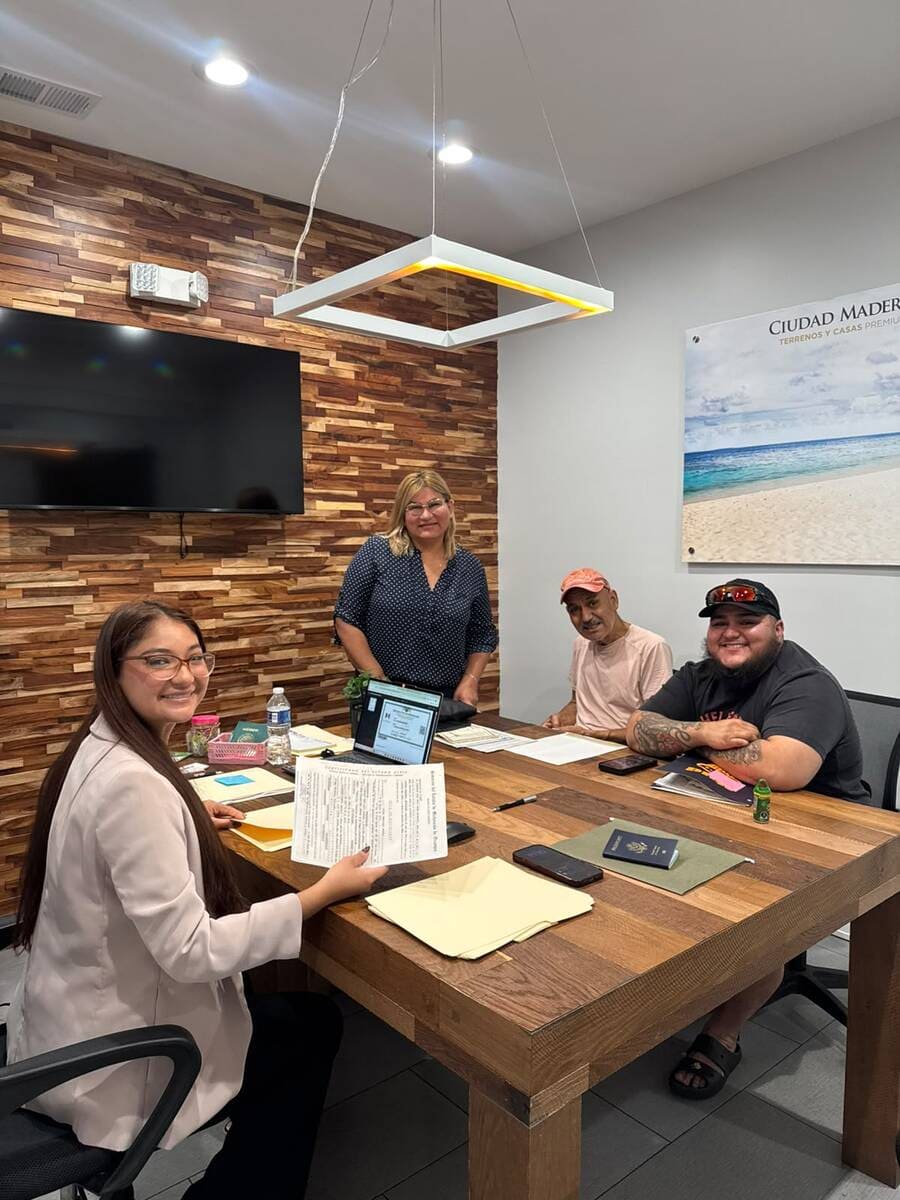 DNExpress consultation in Las Cruces