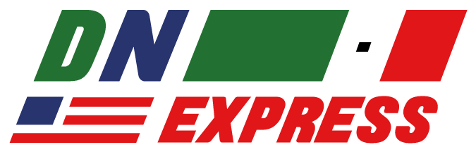 DNExpress Logo