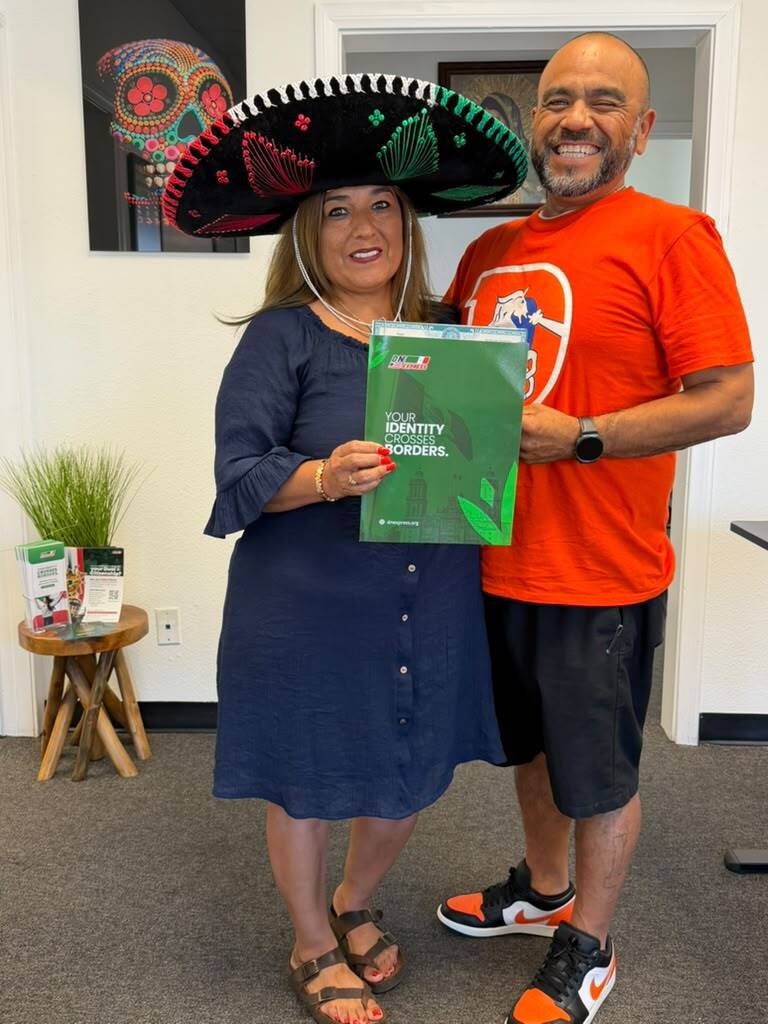 Dual citizenship clients